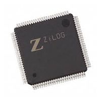 ZILOG 微控制器(MCU) Z8F1621AN020SG