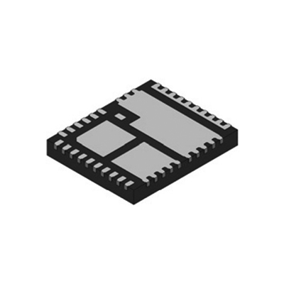 ON SEMICONDUCTOR 栅极电源驱动器 NCP303151AMNTWG