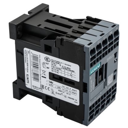 SIEMENS/西门子 接触器 3RT2015-2AP01