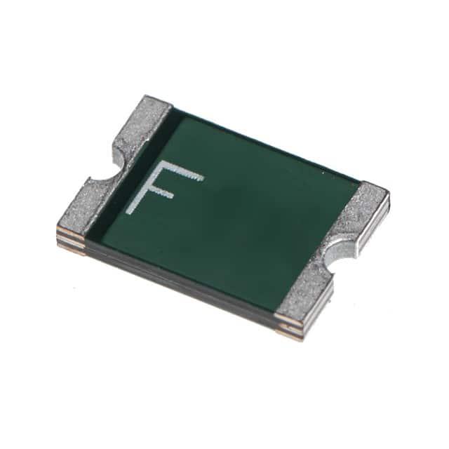 FUZETEC TECHNOLOGY/台湾富致科技 PTC可复位保险丝 FSMD075-2920-R