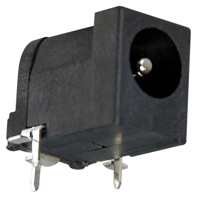 KYCON 电源接入连接器 - 输入/输出/模块 KLDX-SMT-0202-A