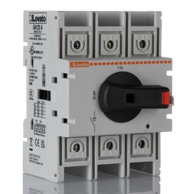 LOVATO ELECTRIC 其他工具 GA125A