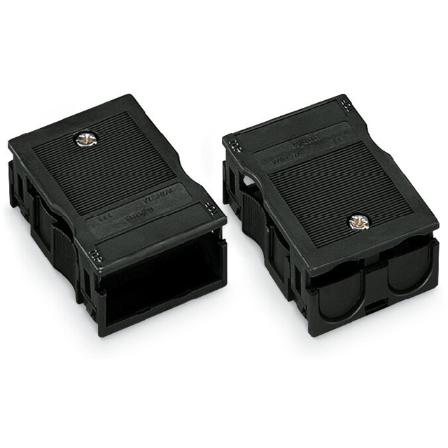 WAGO 接线座- 配件 770-503