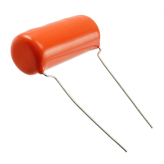 CORNELL DUBILIER ELECTRONICS KNOWLES 薄膜电容 715P22456MD3