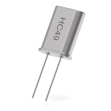 IQD FREQUENCY 无源晶振 LFXTAL003051BULK