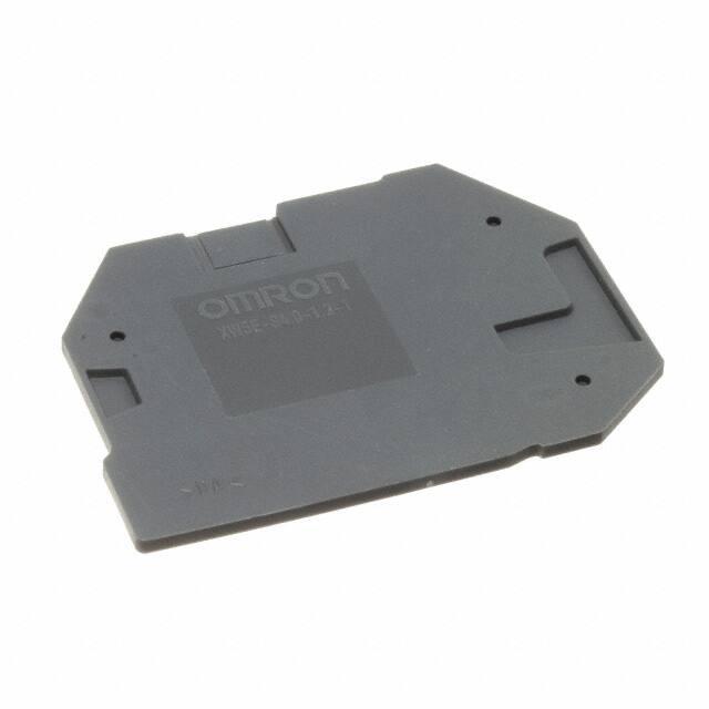OMRON/欧姆龙 接线座- 配件 XW5E-S4.0-1.2-1