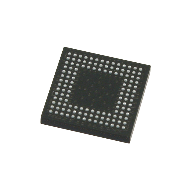 LATTICE SEMICONDUCTOR 现场可编程门阵列(FPGA) LFXP2-5E-5MN132C