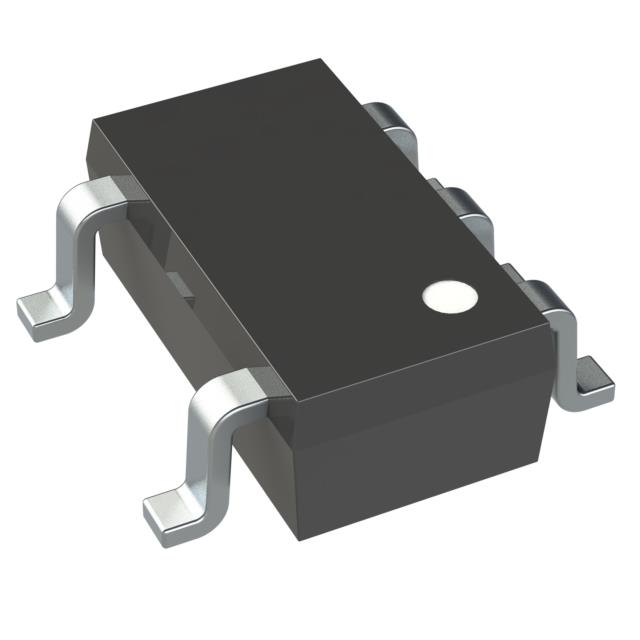 TEXAS INSTRUMENTS 温度传感器 LM26CIM5-VHA/NOPB