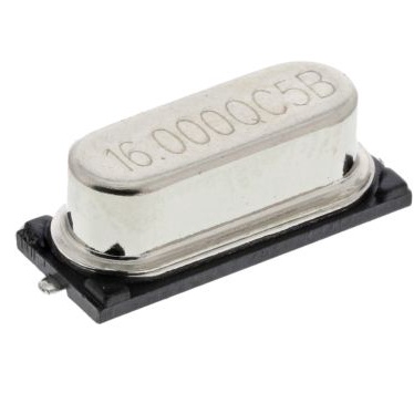QANTEK TECHNOLOGY 无源晶振 QCS16.0000F18B23M