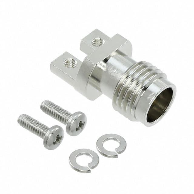 HIROSE ELECTRIC 同轴连接器（RF） H2.4-LR-SR2(12)
