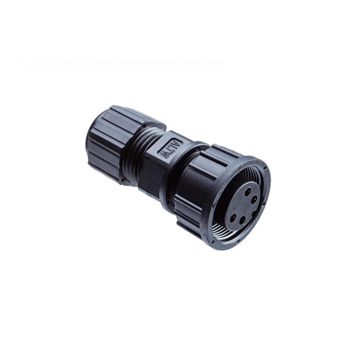 AMPHENOL LTW 圆形连接器 CU-18BFFA-SL7001