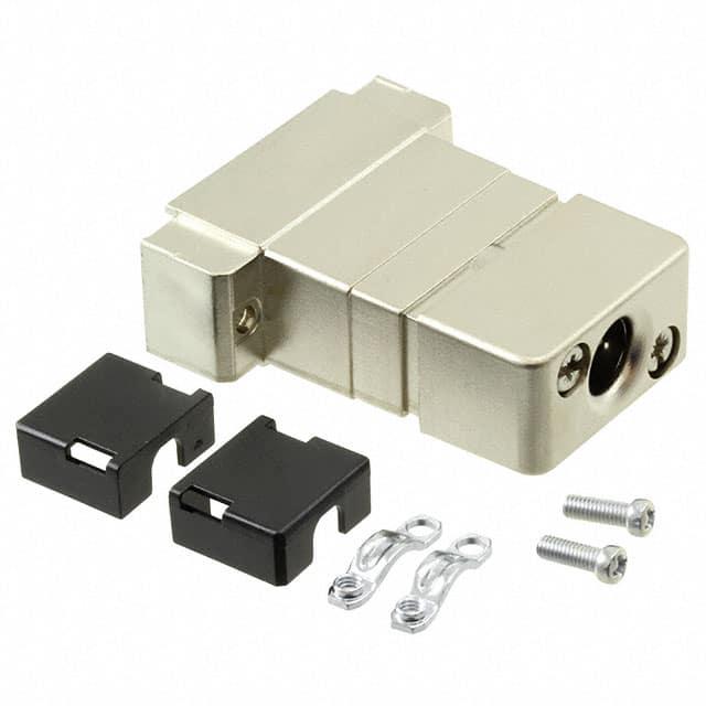 MOLEX D-Sub 连接器 1727040107