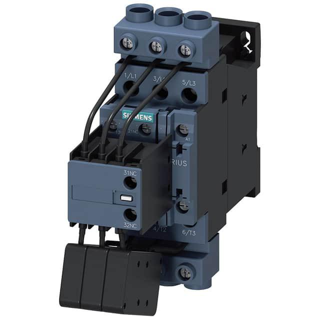 SIEMENS/西门子  3RT26281AF05