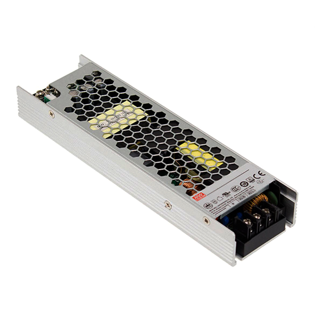 MEAN WELL/台湾明纬 开关电源 UHP-200-36