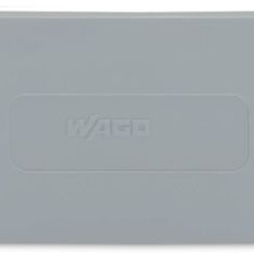 WAGO 接线座- 配件 281-337