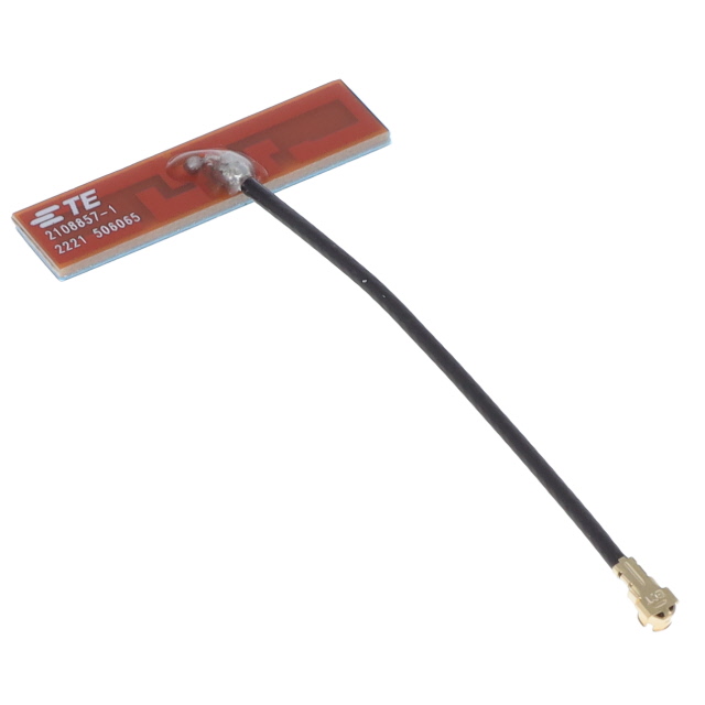 TE CONNECTIVITY 天线 2108857-1