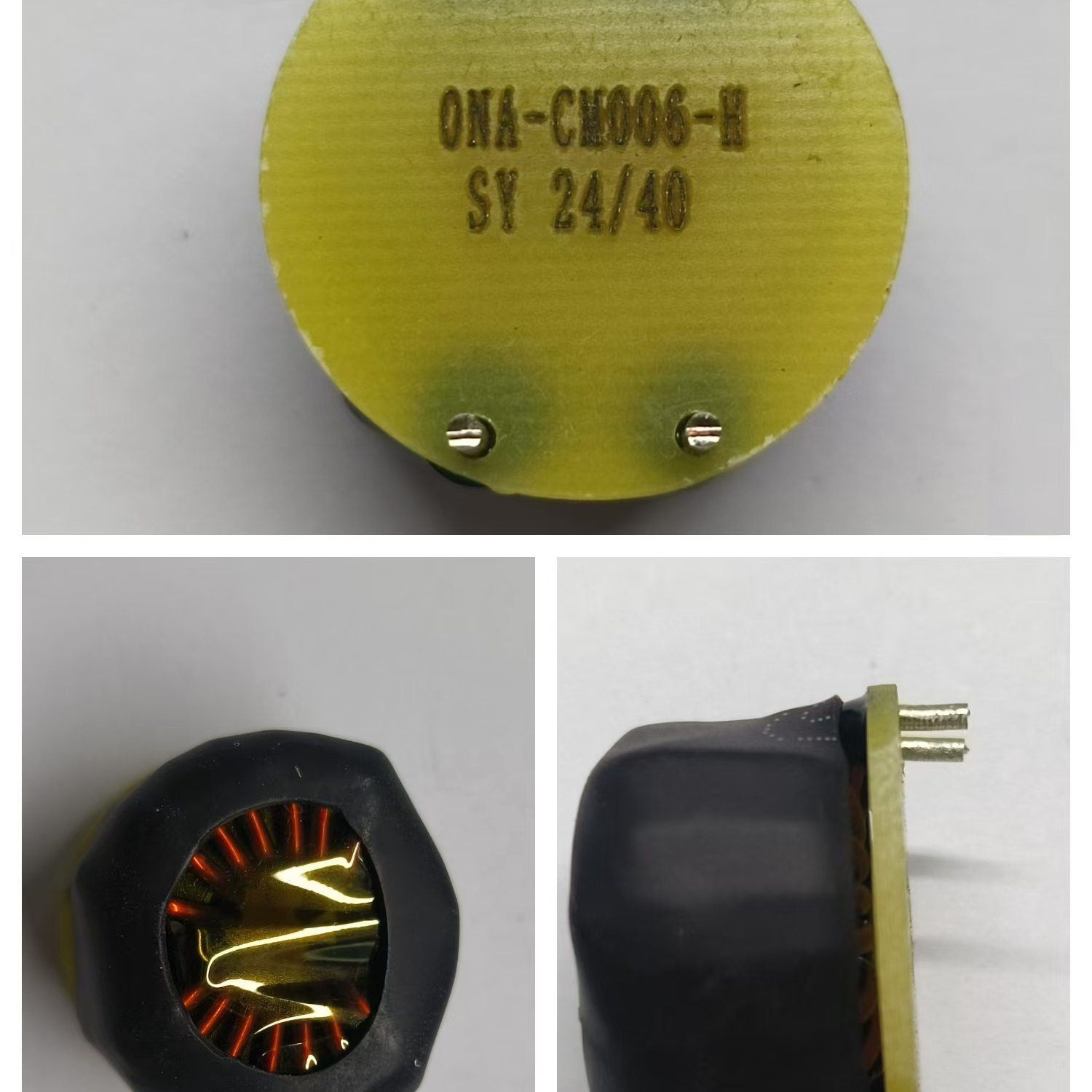 CHSHENYANG/上海燊阳电子 共模滤波器 ONA-CM006-H