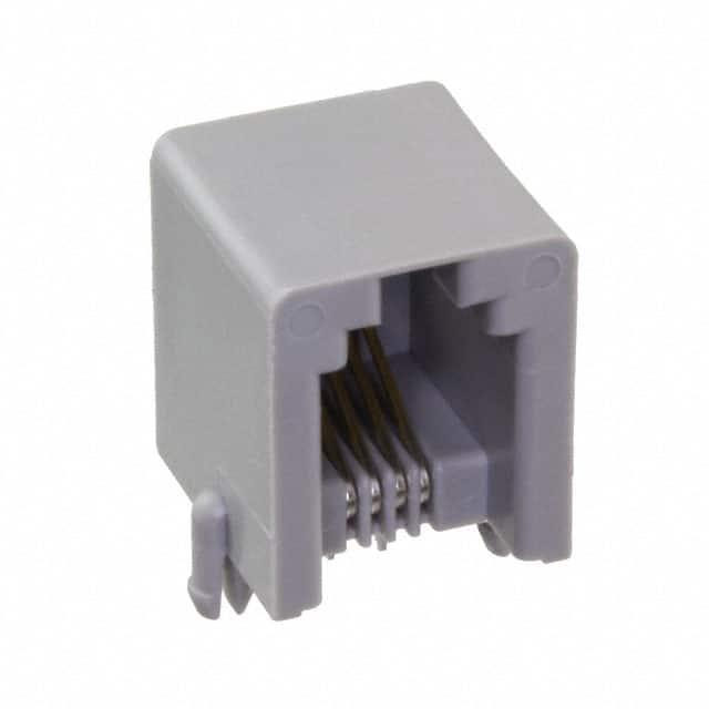 MOLEX 模块化连接器 - 插孔 520184416