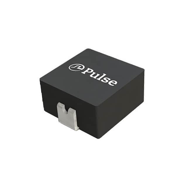 PULSE ELECTRONICS 贴片电感 PA4340.102NLT