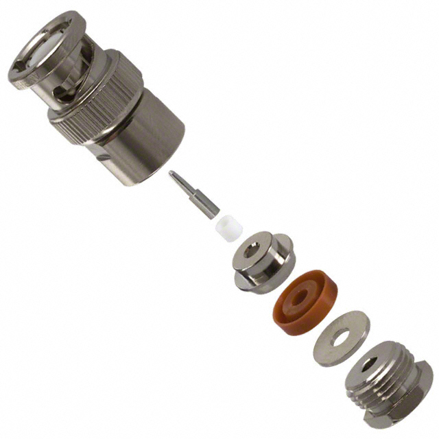 AMPHENOL 同轴连接器（RF） 69475