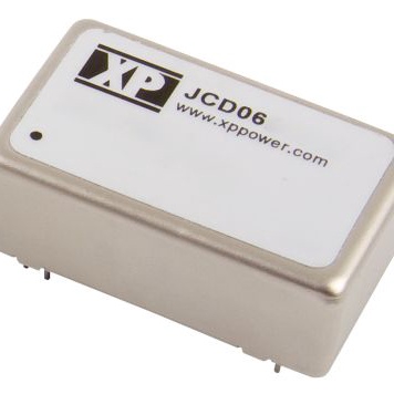 XP POWER AC-DC模块 JCD0605S12