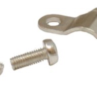 ITT D-Sub/D形连接器 - 配件 D110277