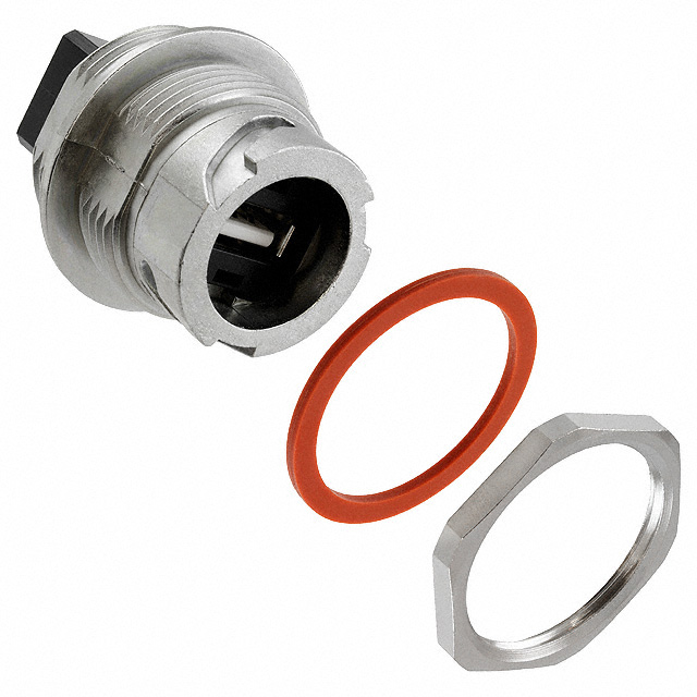 TE CONNECTIVITY USB/DVI/HDMI 连接器 - 适配器 2058364-1