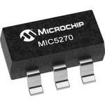 MICROCHIP TECHNOLOGY LDO稳压器 MIC5270YM5