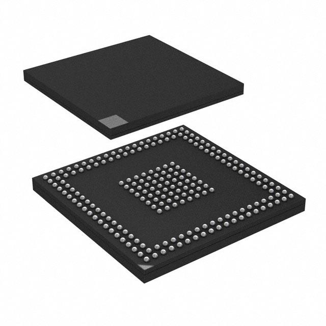 ANALOG DEVICES 数字信号处理(DSP) ADSP-BF527KBCZ-6A