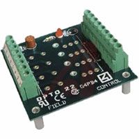 OPTO 22 其他工具 G4PB4