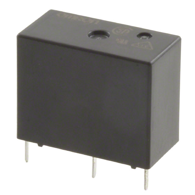 OMRON/欧姆龙 其他继电器 G5Q-1A-EU DC12