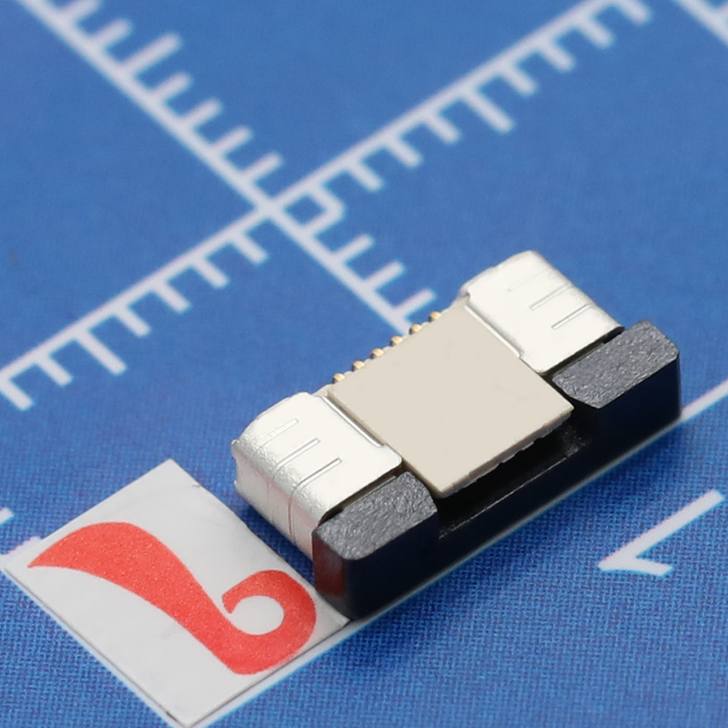 G-SWITCH/品赞 FFC/FPC连接器 GT-F0504SR20-06S1101