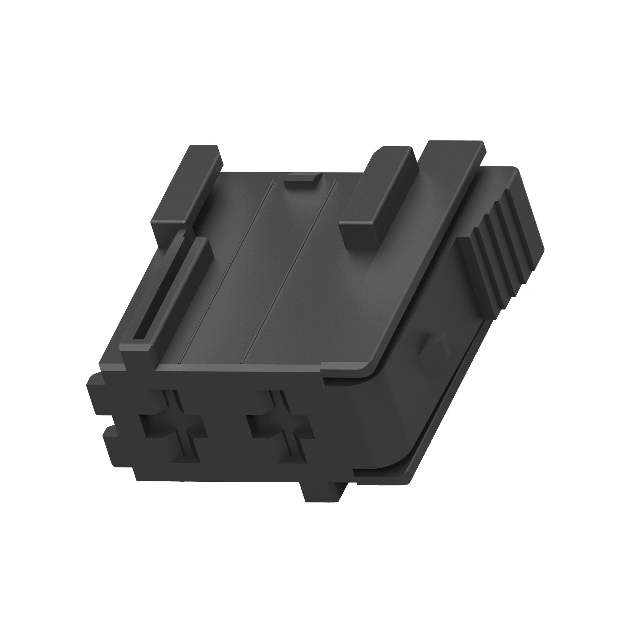 TE CONNECTIVITY 汽车连接器 965665-1