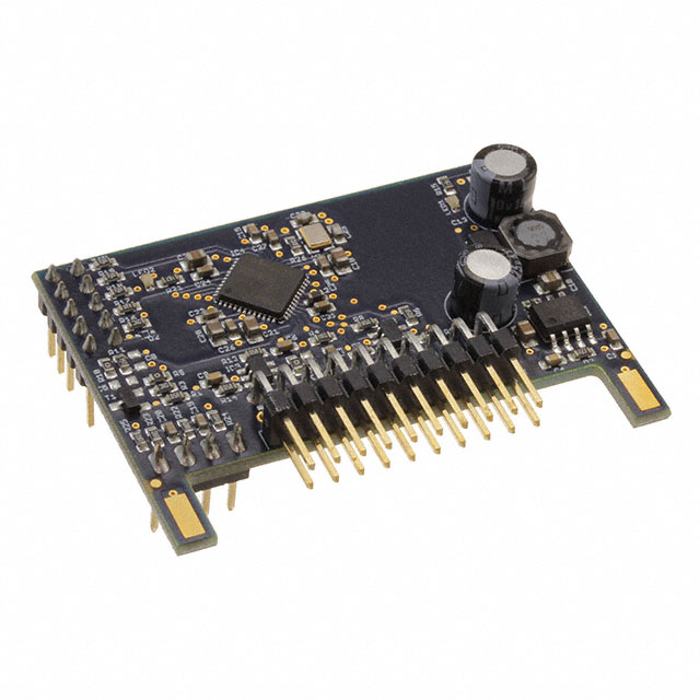 INFINEON TECHNOLOGIES 其他可编程器件 KIT600WLLCDICTRLTOBO1