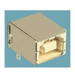 AMPHENOL USB/DVI/HDMI 连接器 61729-1020BLF