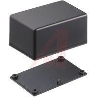 BUD INDUSTRIES  CU-789-MB