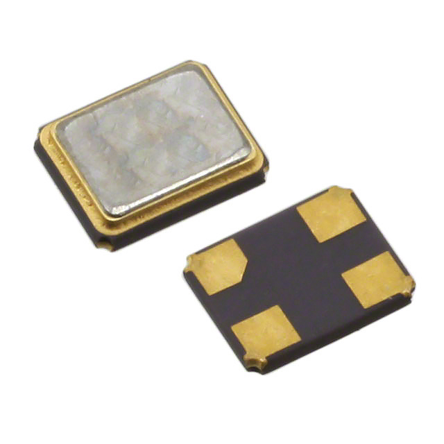 ABRACON 无源晶振 ABM8-24.576MHZ-B2-T