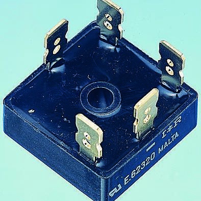 VISHAY INTERTECHNOLOGY 整流二极管/整流桥 VS-26MT10