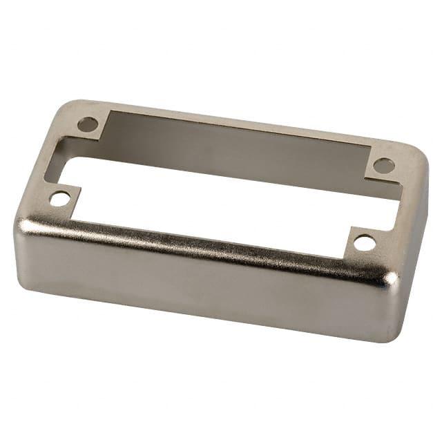 TE CONNECTIVITY 背板连接器 - 配件 201368-4