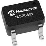 MICROCHIP TECHNOLOGY 比较器 MCP6561T-E/LT