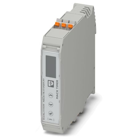 PHOENIX CONTACT 延迟继电器 1119399