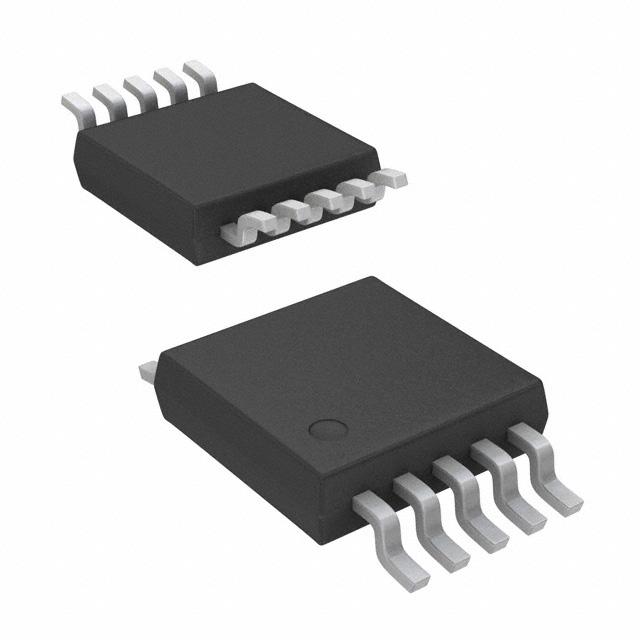 ON SEMICONDUCTOR AC-DC稳压器 NCP12700ADNR2G