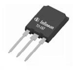 INFINEON TECHNOLOGIES 场效应管(MOSFET) IPW60R045CP