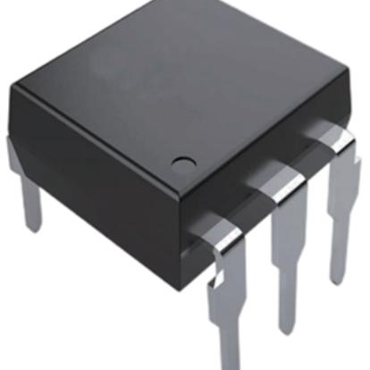 AOTE/广东奥特 光电耦合器 AT4N31-CuH-D