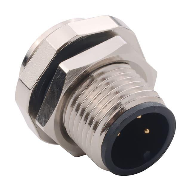 NORCOMP 圆形连接器 859-003-103R004