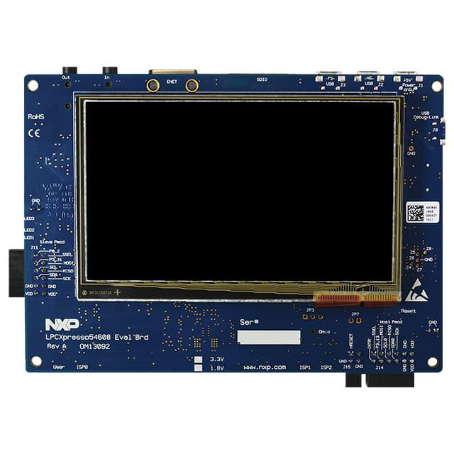 NXP SEMICONDUCTORS 应用处理器与片上系统(SOC) OM13092UL