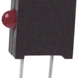 DIALIGHT 发光二极管 555-2001F