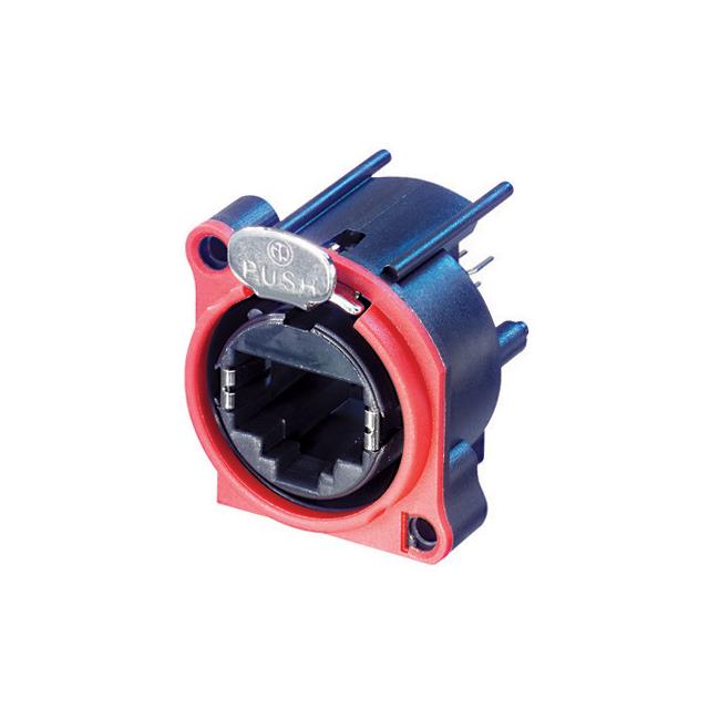 NEUTRIK 模块化连接器 - 适配器 NE8FAV