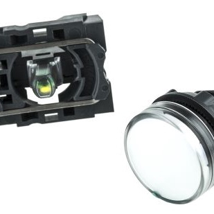 SCHNEIDER/施耐德  XB5AVM1
