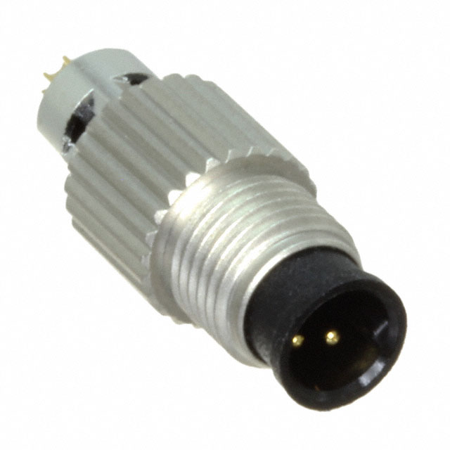 NORCOMP 圆形连接器 850-003-103RLS4